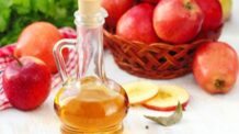 Benefícios do vinagre de maçã – no cabelo e na pele